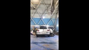 Шумоизоляция в Автолокер