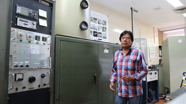 #AnecdotarioINAOE - Pedro Tecuatl #45añosINAOE смотреть онлайн