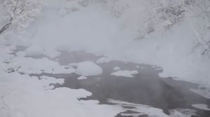 Winter tale. Yakutia