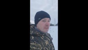 Выезд с дачи до города