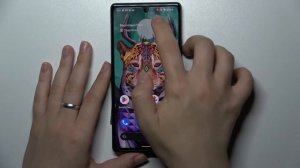 Как записать видео с экрана на Pixel 6A / Запись экрана на Pixel 6A