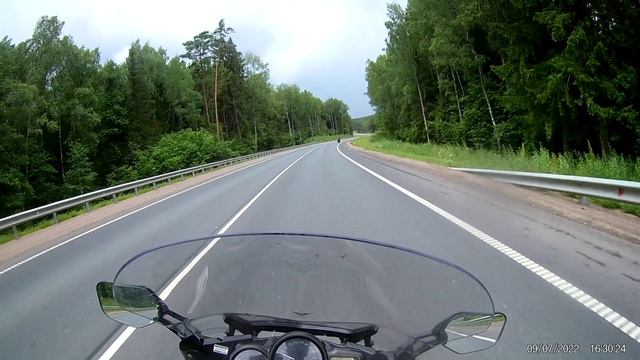 Беларусь 2022 3-я серия