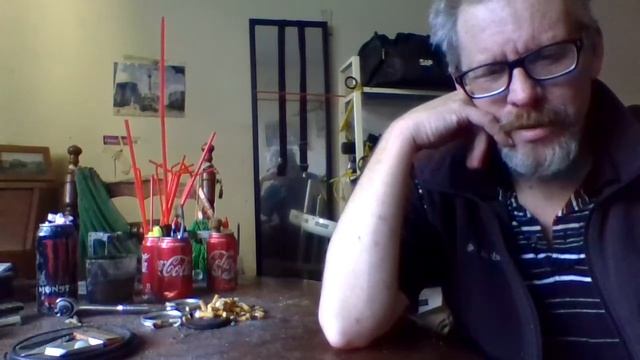 Trev Talks 2 Oracle Support 529 смотреть онлайн