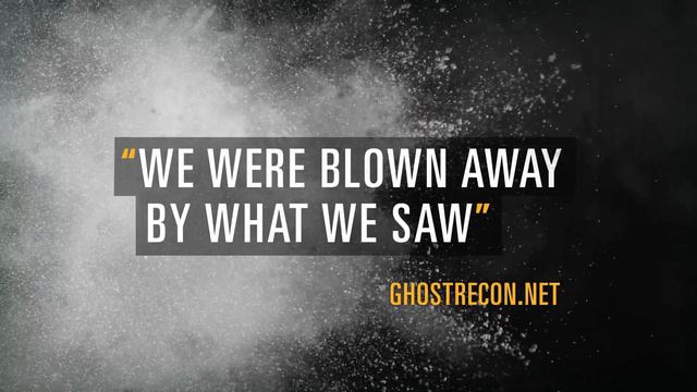 Tom Clancy's Ghost Recon Wildlands-Оценки журналистов смотреть онлайн