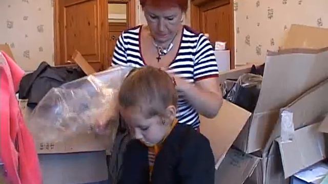 Школьный портфель смотреть онлайн