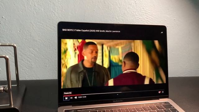 ? Macbook PRO 2019 13 pulgadas REVIEW | ESPAÑOL ? смотреть онлайн