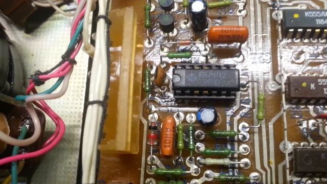 Эстония ЭП-010 Стерео смотреть онлайн