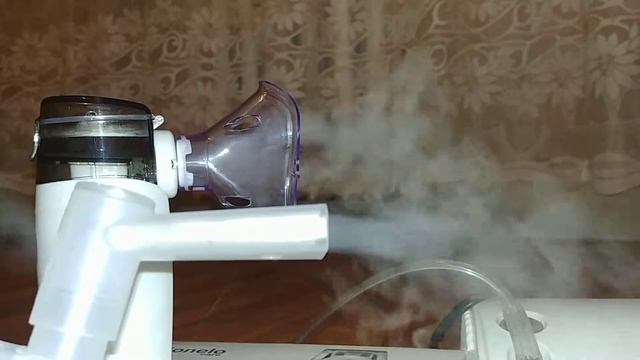 Philips Respironics vs Nebi GO ,, inhalator ,, смотреть онлайн