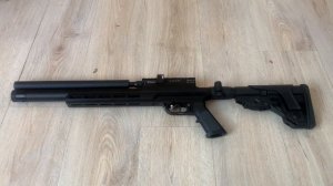 Самые популярные винтовки Егерь в мае 2021