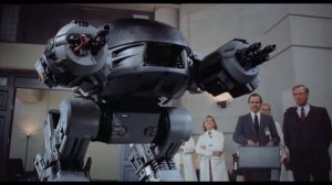 Робокоп в Мортал Комбат 11 | Смотрим все отсылки из трейлера