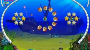 Игра АкваБол