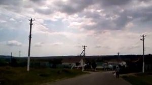 Жирновский ра-н Волгоградская область с.Александровка