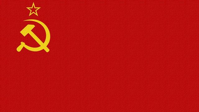 Soviet Union National Anthem (1922-1944; Instrumental) The Internationale