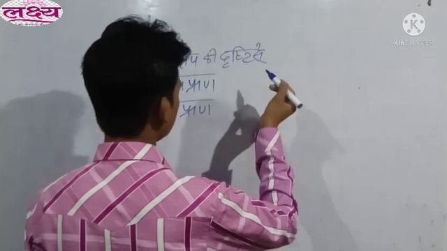 वर्ण विचार | #Lakshyasarkar#Munnahindigrammar#Special SSC GD смотреть онлайн