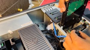 Installation of New 8TB Hard Drive in my Computer | Seagate Skyhawk