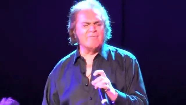 Engelbert Humperdinck - Rimpelrock [4/6] ~ Ashley Locheed смотреть онлайн