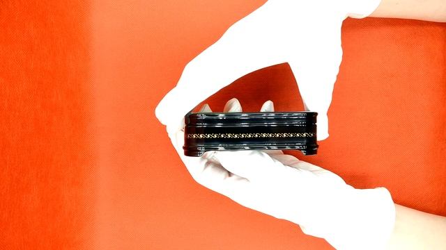 Шкатулка Палех "Рик и Морти" Россия / Palekh lacquer box "Rick and Morty" Russia смотреть онлайн