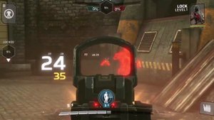 💥 Modern Combat Versus Gameplay Trailer Android