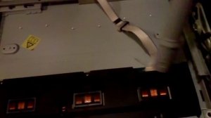 Ремонт ЖК телевизора своими руками. Часть 1. Удаление пыли