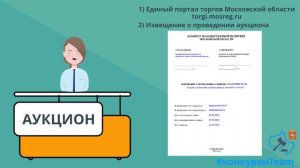 Как правильно подать заявку на участие в аукционе по земле!