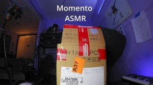 UNBOXING Zoom Q8n 4k e Inear ProMission X