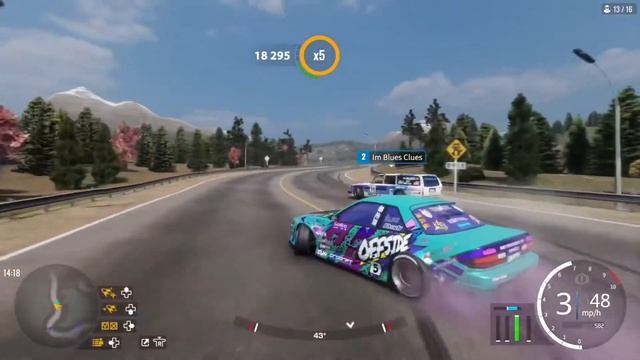 CarX Drift Racing Online -Wellington (Nissan Silvia S13) -Ultimate Drift Tune - Smooth/Clean/Fast ? смотреть онлайн