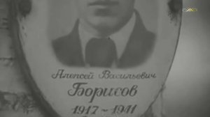 Хор п/у А. Свешникова - Тонкая рябина