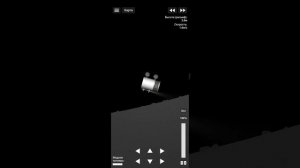 🌕 Я построил РАБОЧИЙ ЛУНОХОД в Spaceflight simulator 🌌✨