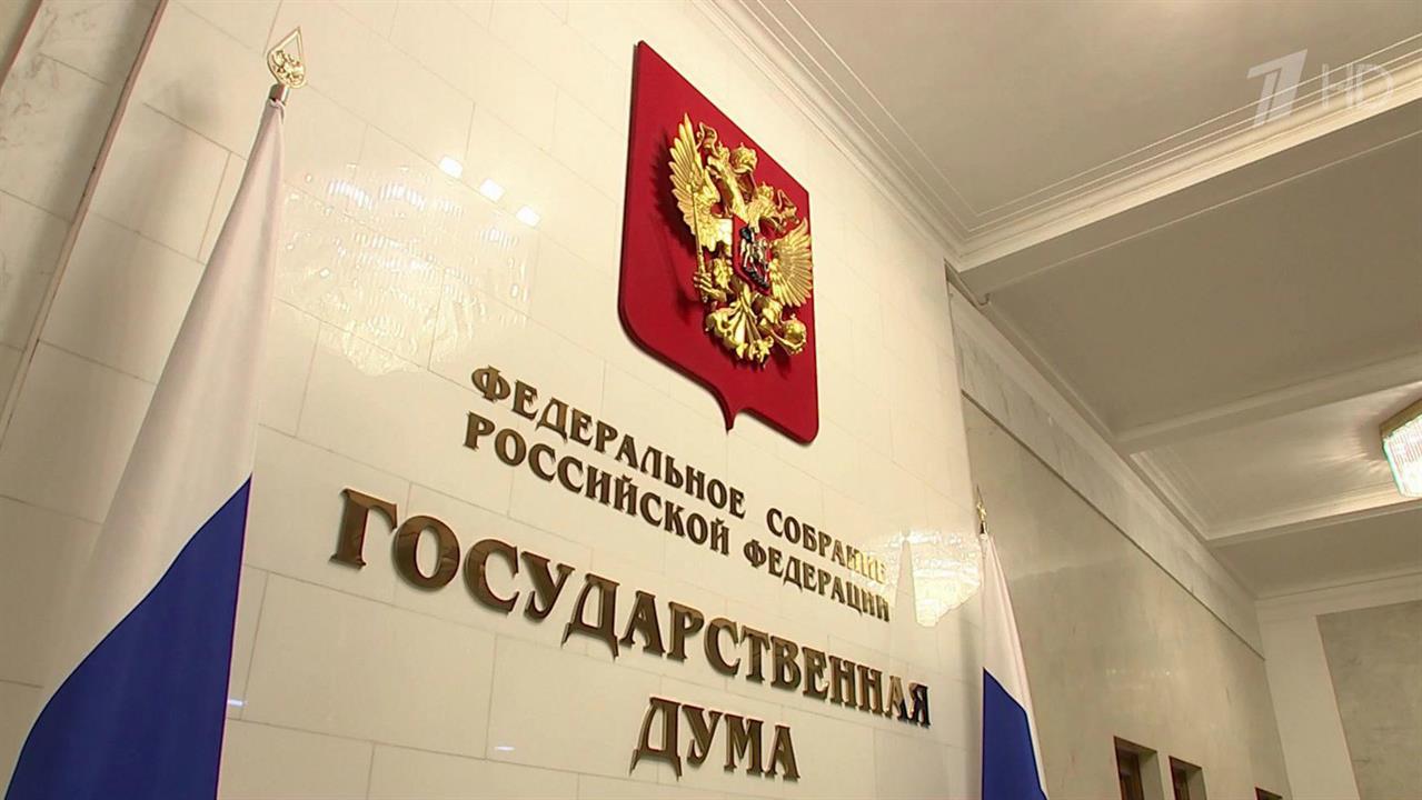 Госдума и Совет Федерации приняли совместное заявление о приостановке участия России в ПА ОБСЕ