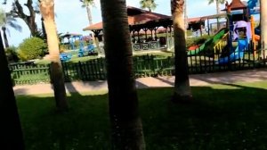 Едем в номер Crystal Flora beach 5* Обзор номера 28.10.2020 Турция- Кемер- Бельдиби.