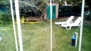 Душ шарко своими руками