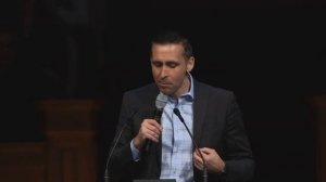 Главная заповедь - Проповедь - Богдан Бондаренко