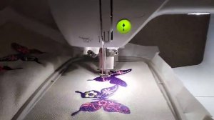 Вышивальная машина Brother Innov ís F440E