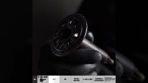 FIXPISTOLS - ТАРЕЛЬЧАТЫЕ ДЮБЕЛИ