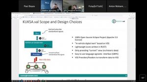 Introduction to COVESA Vehicle Signal Specification (VSS)