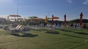 смотрим Тюмень. Лето Лето (термальный курорт)