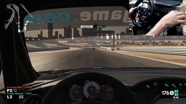 ALMOST GOT IT!!!! Project Cars Toyota 86 Rocket Bunny 1080p HD
