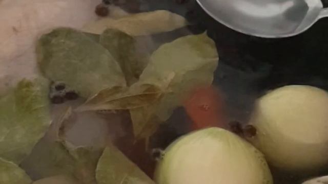 говяжий язык. правильное его приготовление. смотреть онлайн