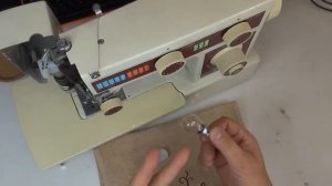 Почему Лампочка на Швейной Машите БЫСТРО перегорает?