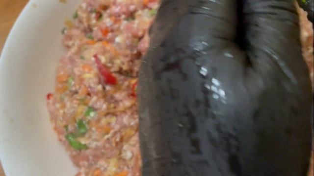 Люля-Кебаб в Духовке Быстро Просто и Очень Вкусно ! ДОМАШНИЙ ЛЮЛЯ-КЕБАБ С МАРИНОВАННЫМ ЛУКОМ !