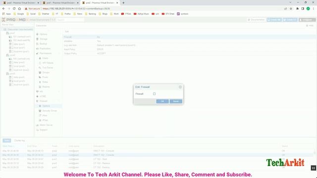 Proxmox Full Course Zero to Hero | Tech Arkit