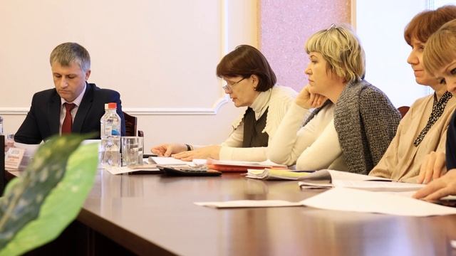 Публичные слушания О городском бюджете на 2024 год и на плановый период 2025 и 2026 годов Часть 1