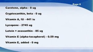 Tomatoes, red, ripe, canned, packed in tomato juice, no salt added - Nutrition Data