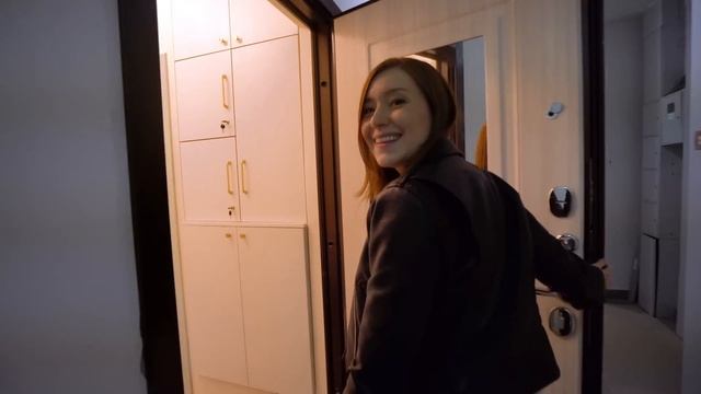 МИКРОКВАРТИРЫ. Делаем кухни для маленьких квартир. Покупаем диваны и фурнитуру с AliExpress. смотреть онлайн