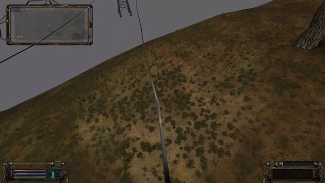 ОП-2. Невидимые Тайники на Генераторах. смотреть онлайн