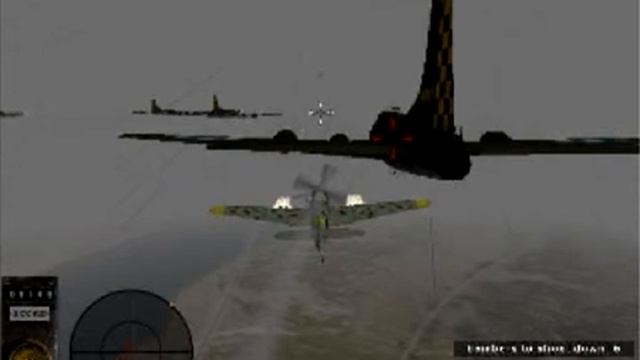 Iron Aces: Heroes of World War 2 - Theme (second) saundtreck/ Друга тема
