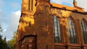 Druskininkai Lithuania Друскининкай  город курорт Литва лето 2018 Часть 2