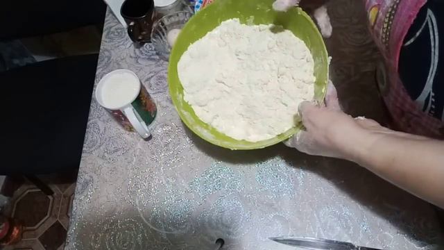 #501ДЕРЕВЕНСКАЯ ЖИЗНЬ НА ЮГЕ/ГОТОВЛЮ ПРАЗДНИЧНЫЙ СТОЛ