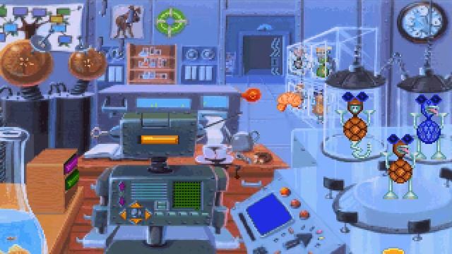 The Island of Dr. Brain (Expert Mode) Part 10 смотреть онлайн