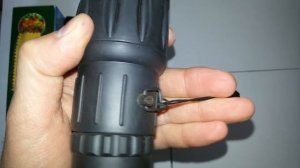 Монокуляр Штурман 10х40